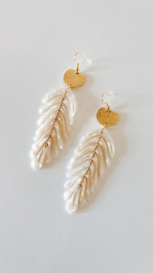 the Rayne {Cream }