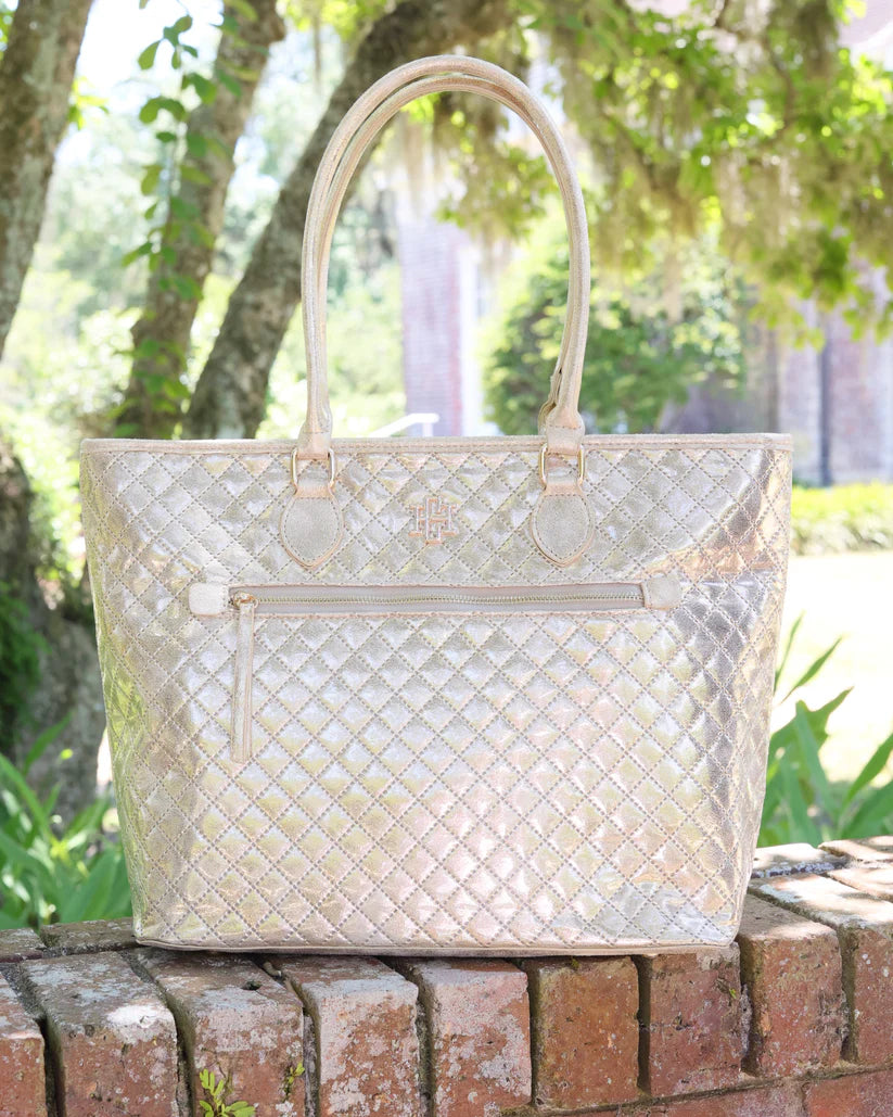 Caroline Hill Jayden Tote