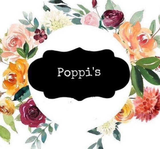 Poppi's,LLC