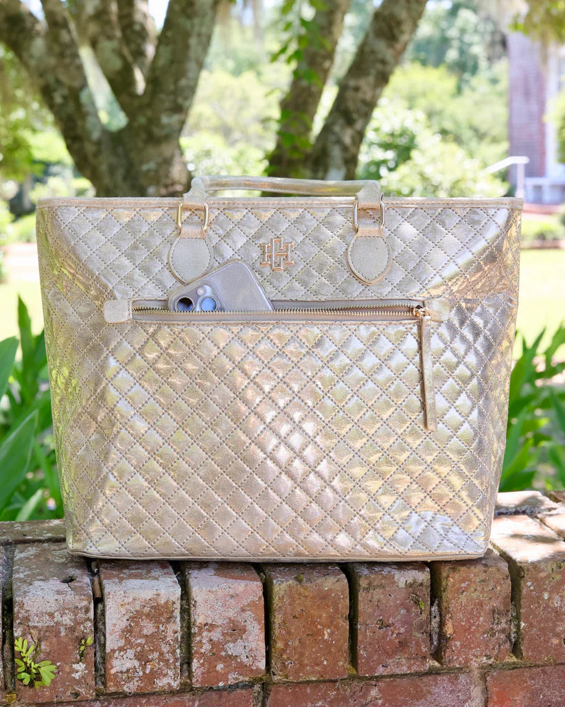 Caroline Hill Jayden Tote