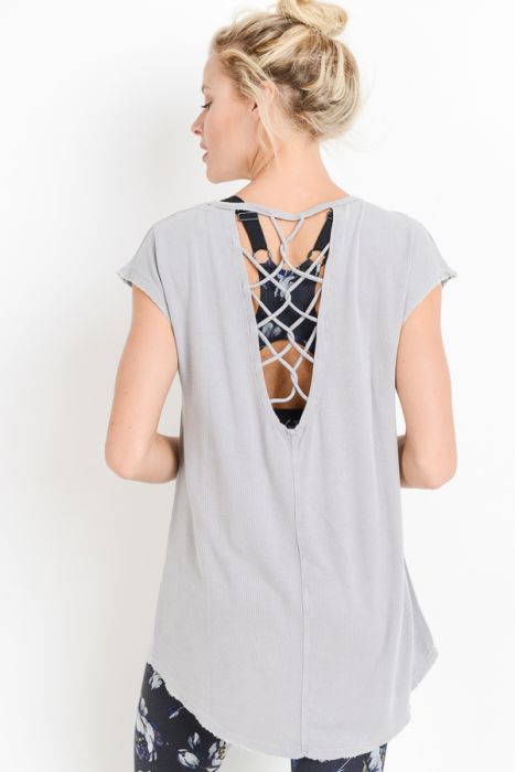 Activewear top