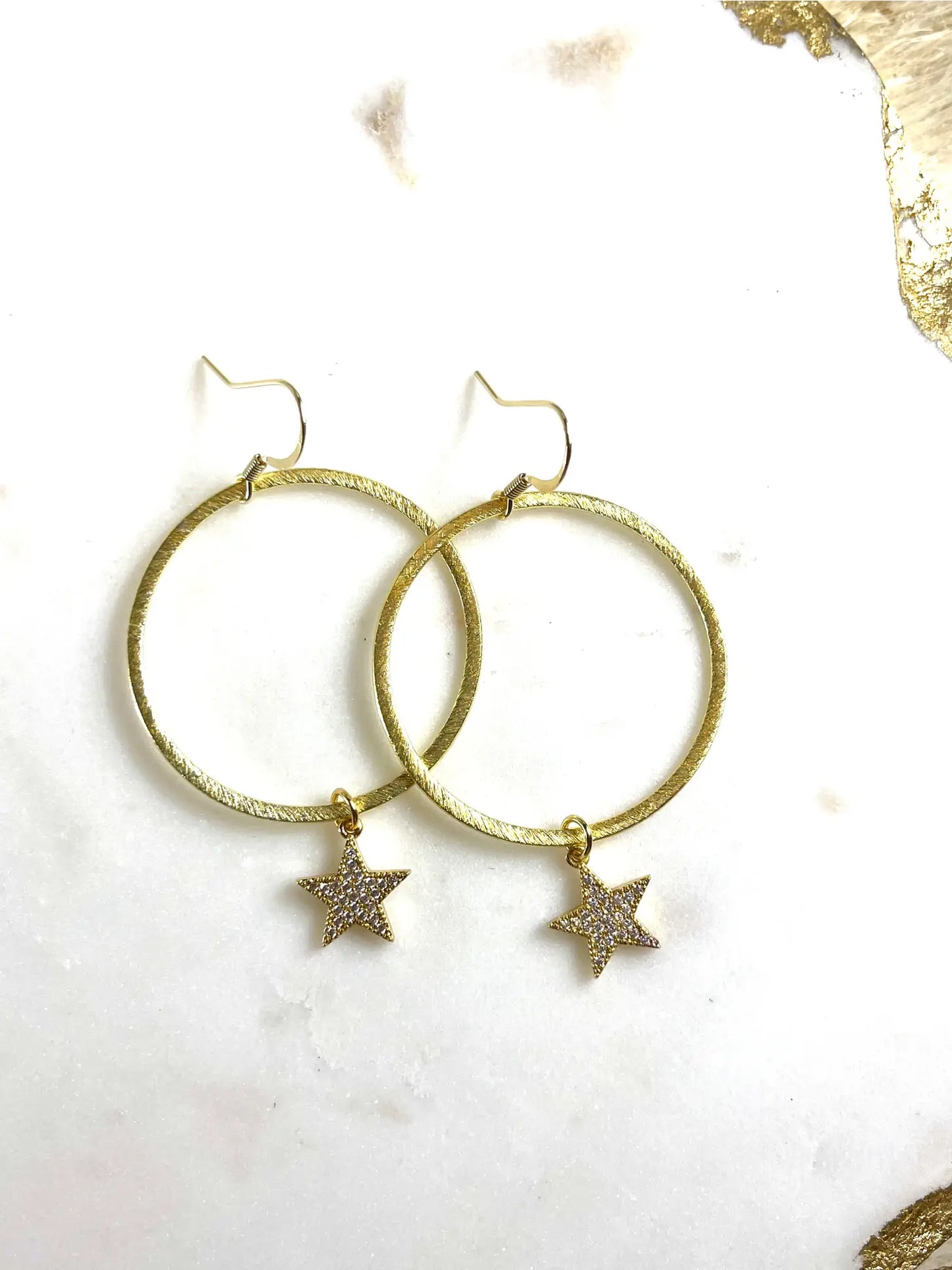 Star Hoops